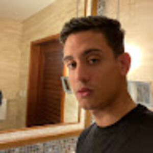 Meet your Posher, Kevin